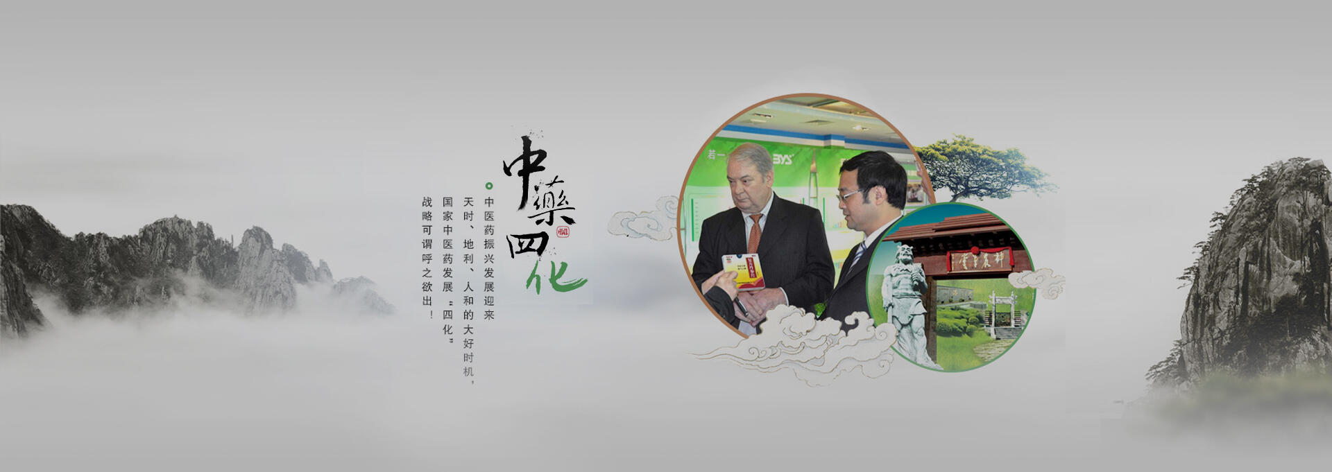 思明建站-若一医药科技
