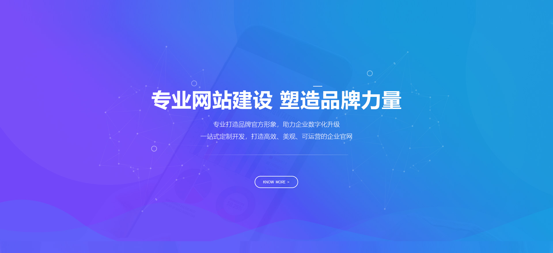 厦门建站-专业网站建设 塑造品牌力量